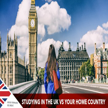 The importance of English in pursuing higher education abroad